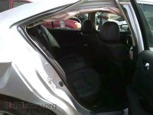 2014 NISSAN MAXIMA S - VIN: 1N4AA5AP2EC914613 - Фото 6