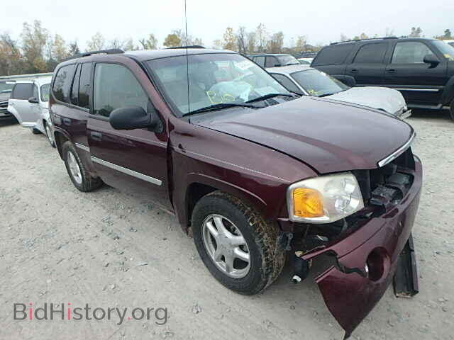 Фотография 1GKDS13S872112062 - GMC ENVOY 2007