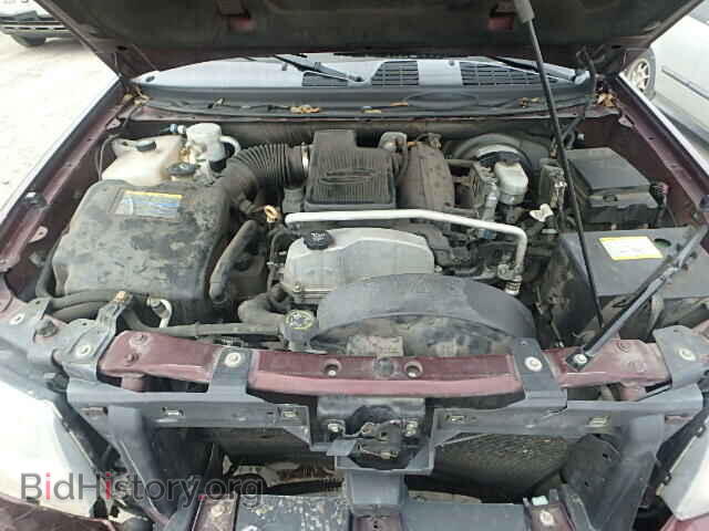 2007 GMC ENVOY - VIN: 1GKDS13S872112062 - Фото 7