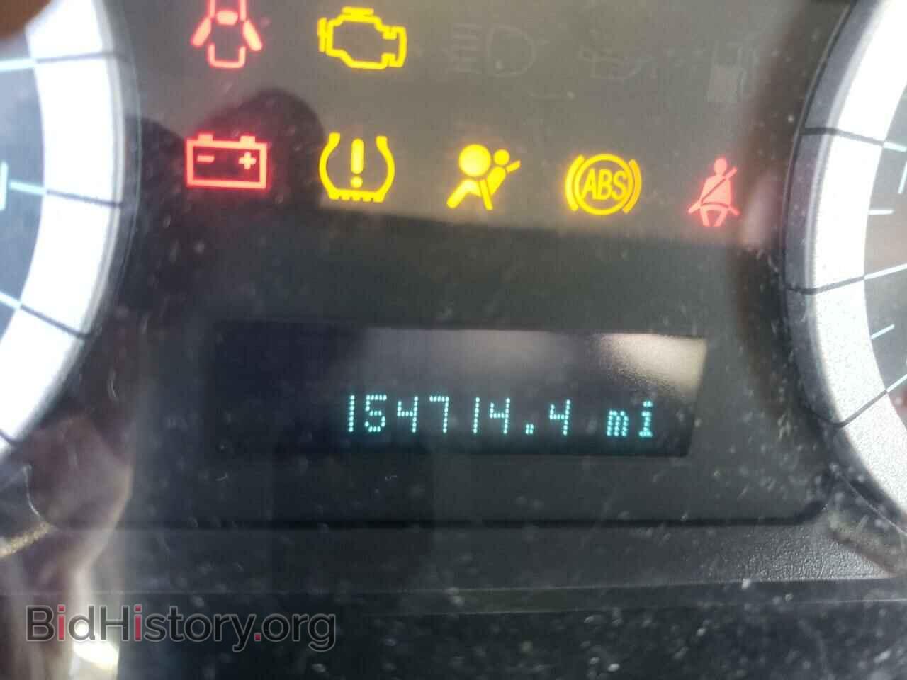 2011 FORD ESCAPE - VIN: 1FMCU9D72BKB26456 - Фото 8