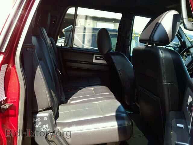 2016 FORD EXPEDITION - VIN: 1FMJK1JT0GEF38073 - Фото 6