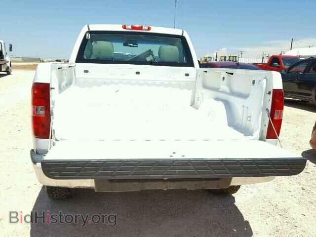 2012 CHEVROLET SILVERADO - VIN: 1GCNCPEX0CZ218614 - Фото 6