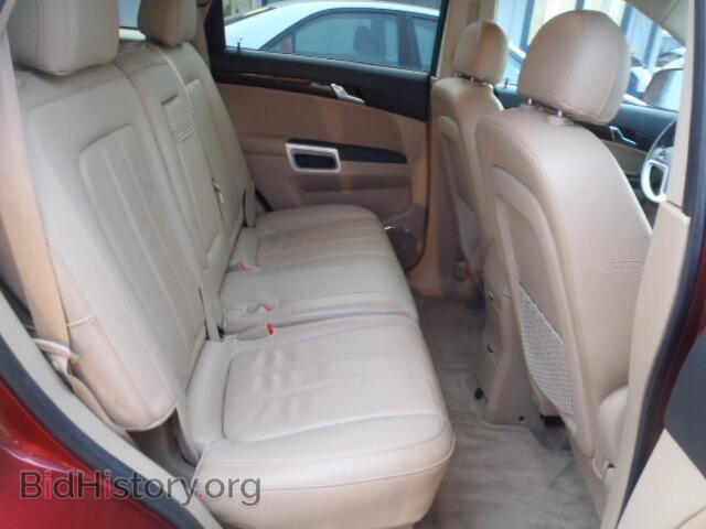 2008 SATURN VUE - VIN: 3GSCL53738S646457 - Фото 6