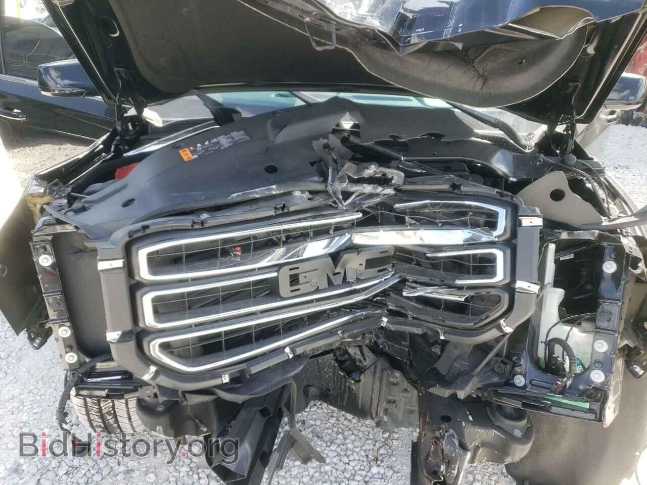 2019 GMC YUKON - VIN: 1GKS1AKC3KR304431 - Фото 7