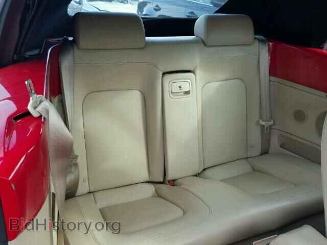 2005 VOLKSWAGEN BEETLE - VIN: 3VWCM31Y05M311565 - Фото 6