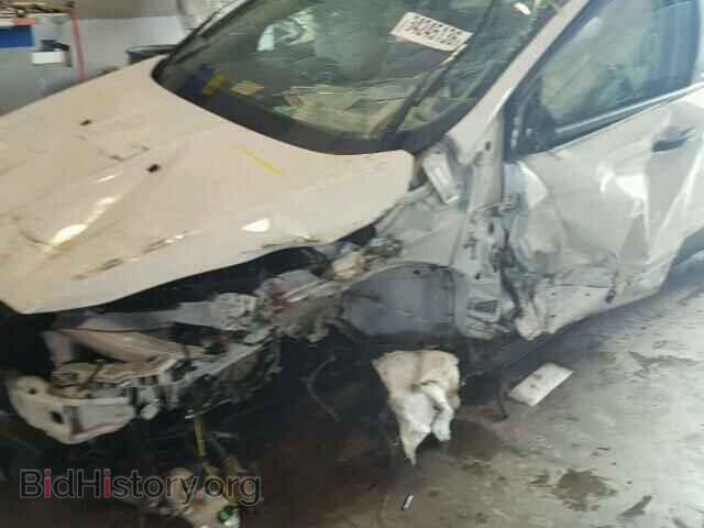 2014 FORD ESCAPE - VIN: 1FMCU0F77EUC05350 - Фото 10