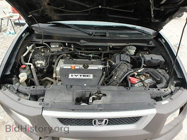 2004 HONDA ELEMENT - VIN: 5J6YH285X4L035456 - Photo 7
