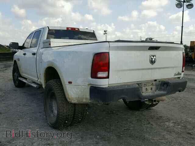 2011 DODGE RAM 3500 - VIN: 3D73Y4CL6BG545188 - Фото 3