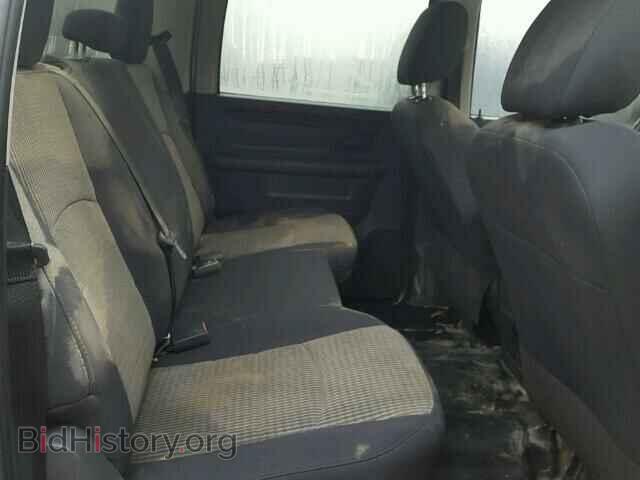 2011 DODGE RAM 3500 - VIN: 3D73Y4CL6BG545188 - Фото 6
