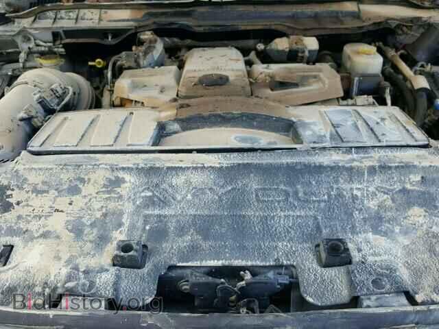 2011 DODGE RAM 3500 - VIN: 3D73Y4CL6BG545188 - Фото 7