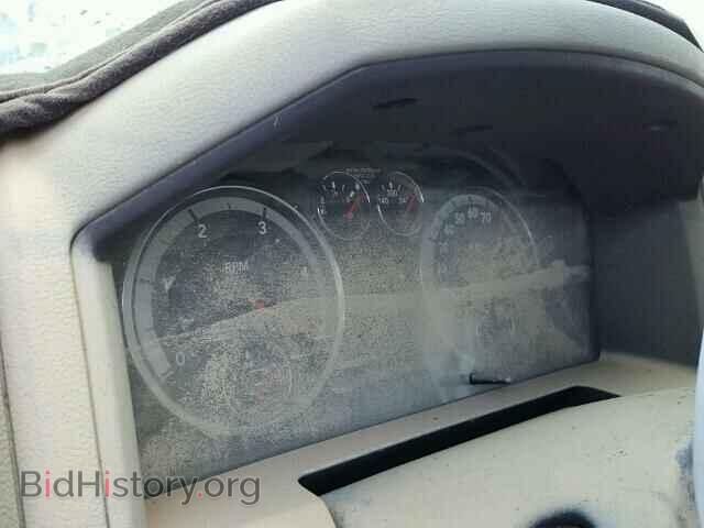 2011 DODGE RAM 3500 - VIN: 3D73Y4CL6BG545188 - Фото 8