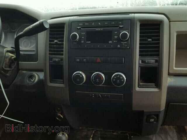 2011 DODGE RAM 3500 - VIN: 3D73Y4CL6BG545188 - Фото 9