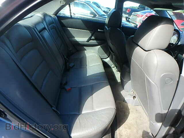 2008 MAZDA 6 - VIN: 1YVHP80C585M05920 - Фото 6