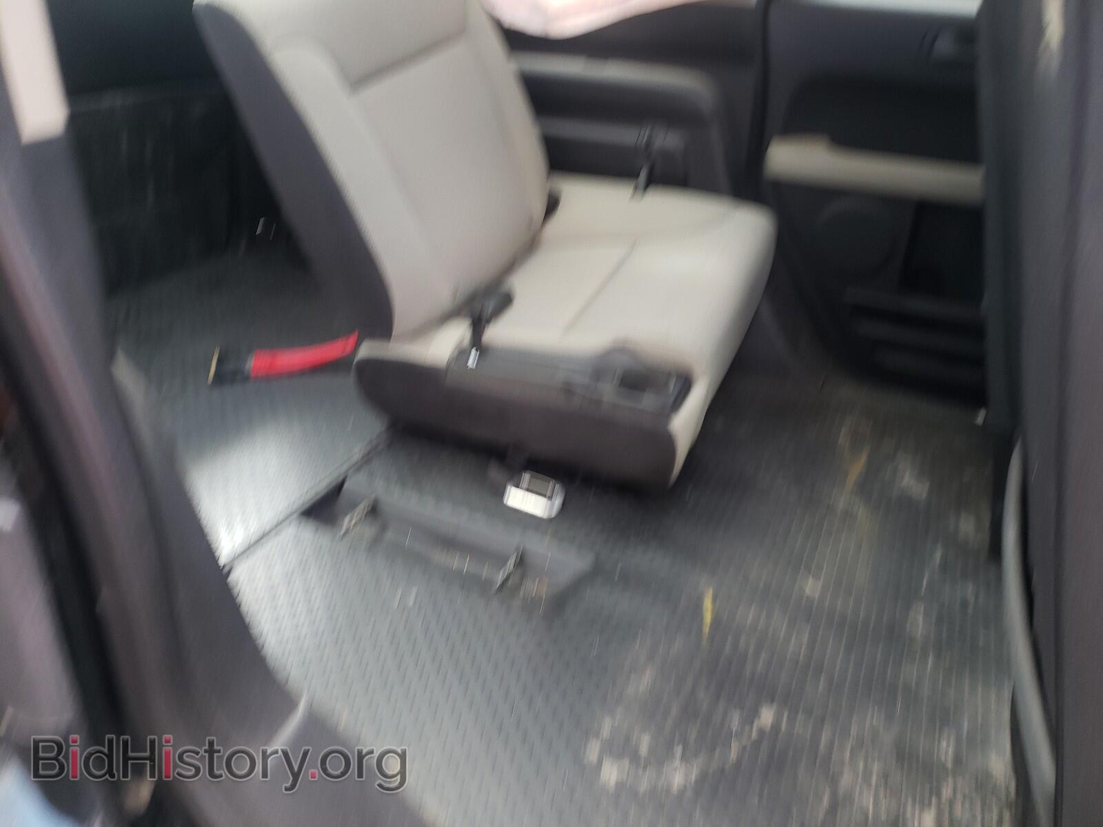 2008 HONDA ELEMENT - VIN: 5J6YH28788L003791 - Фото 6