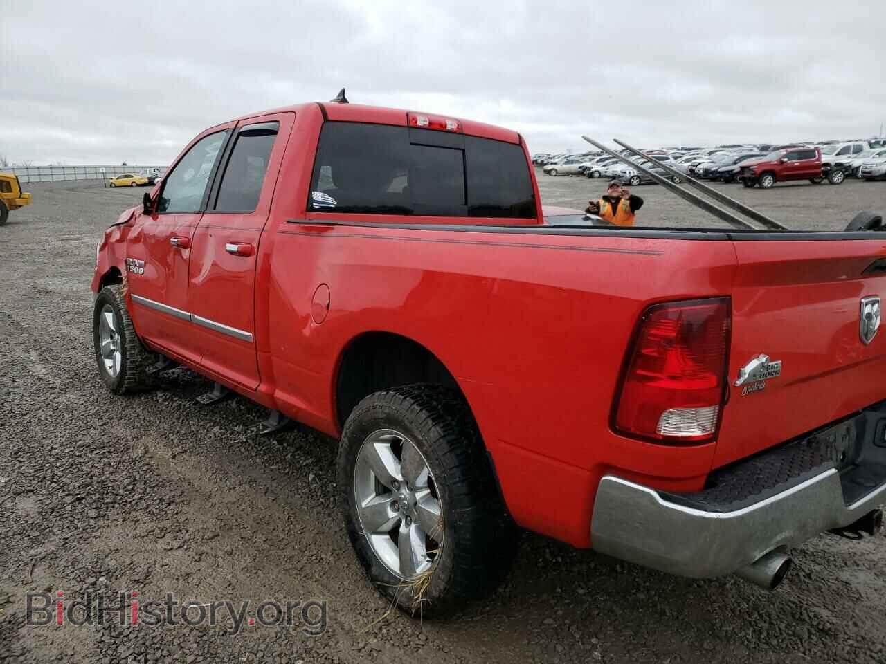 2013 RAM 1500 - VIN: 1C6RR7GT2DS551473 - Фото 3