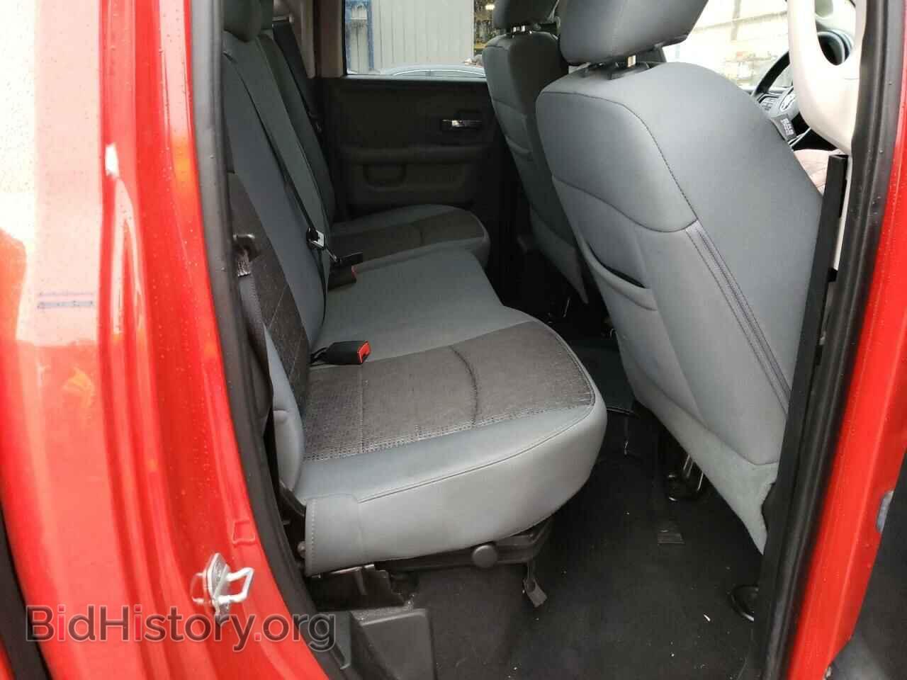 2013 RAM 1500 - VIN: 1C6RR7GT2DS551473 - Фото 6