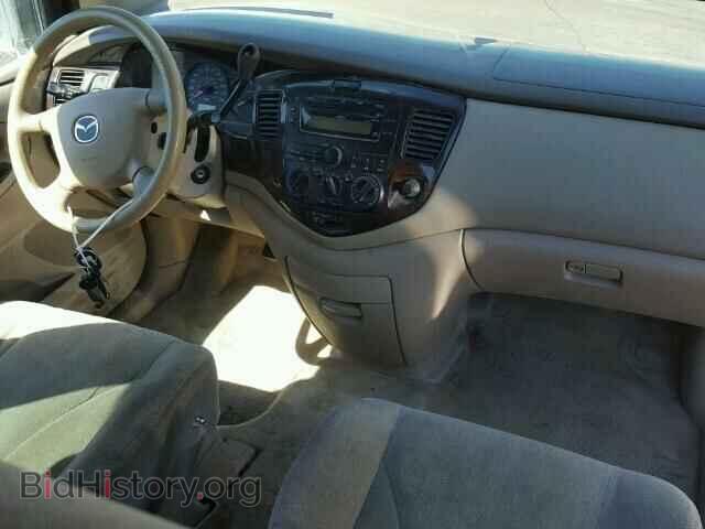 2000 MAZDA MPV - VIN: JM3LW28G9Y0111318 - Фото 9