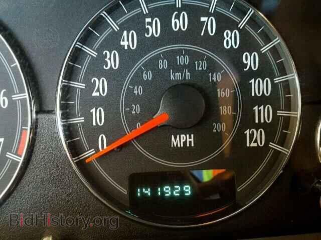 2001 CHRYSLER SEBRING - VIN: 1C3EL56U41N642475 - Фото 8