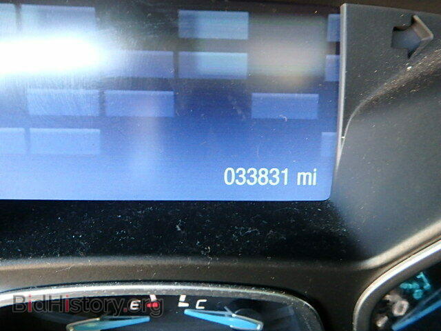 2012 FORD FOCUS - VIN: 1FAHP3F23CL278554 - Фото 8