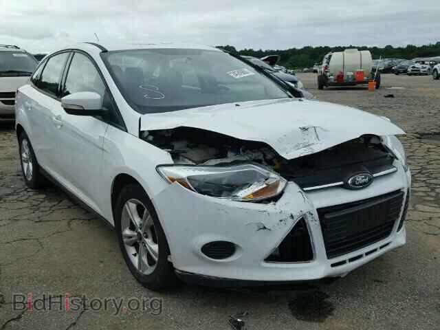 Photo 1FADP3F24DL121048 - FORD FOCUS 2013