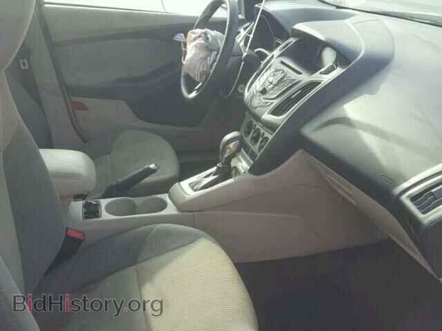 2013 FORD FOCUS - VIN: 1FADP3F24DL121048 - Фото 5
