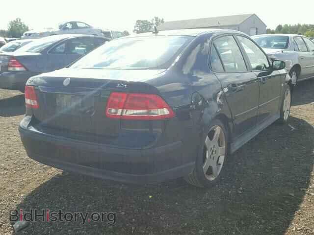 2004 SAAB 9 3 - VIN: YS3FB45S641050450 - Фото 4