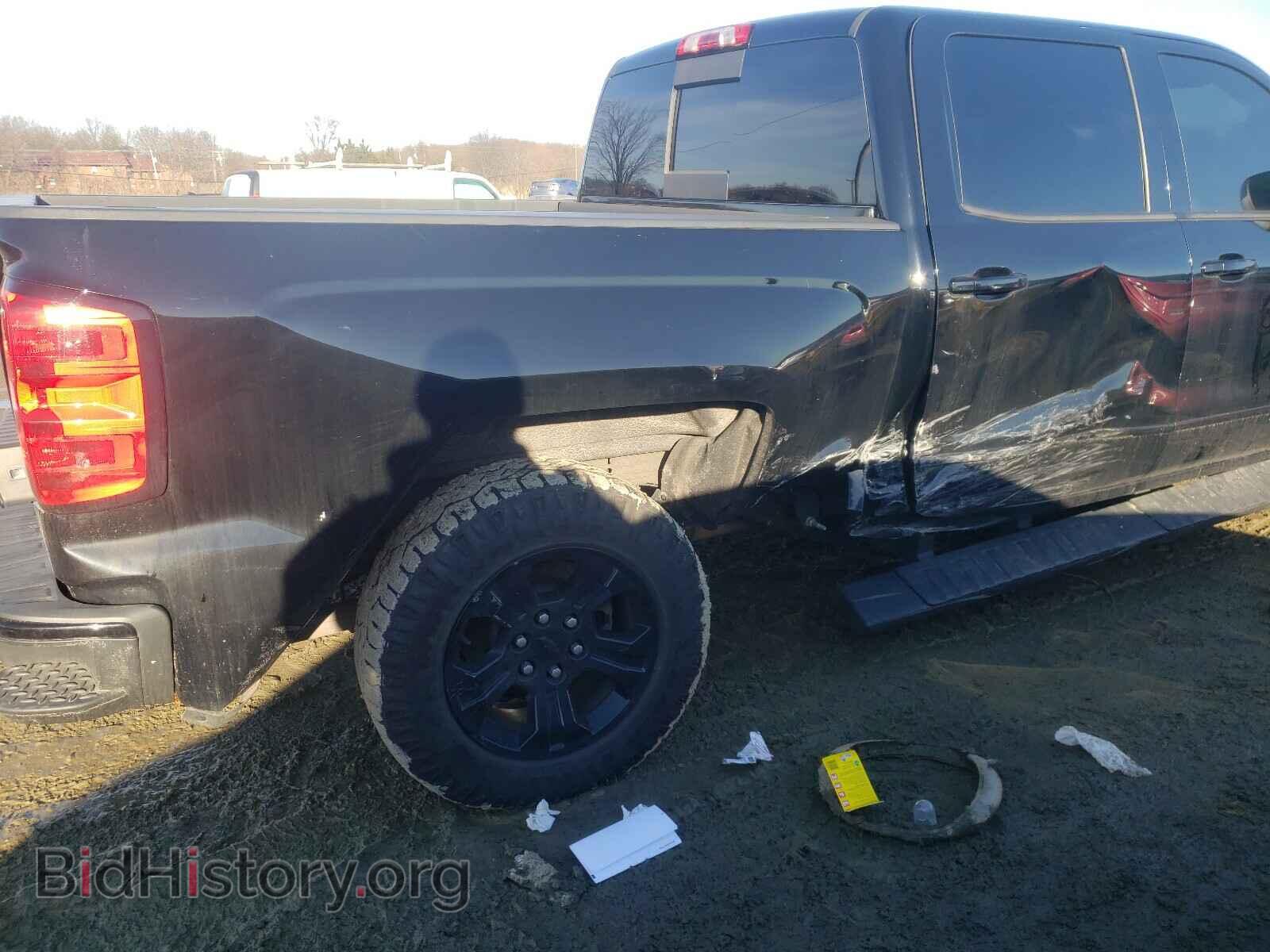 2015 CHEVROLET SILVERADO - VIN: 3GCUKSEC6FG442473 - Фото 9