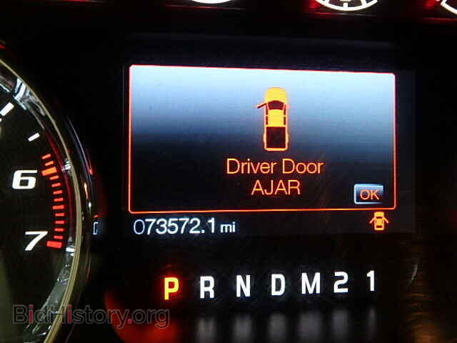 2012 FORD F150 - VIN: 1FTFW1CT0CKD73732 - Фото 8