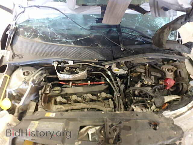 2008 FORD FOCUS - VIN: 1FAHP35NX8W106054 - Фото 7