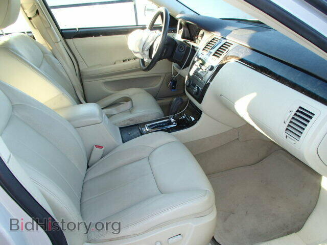 2009 CADILLAC DTS - VIN: 1G6KD57Y59U148708 - Фото 5