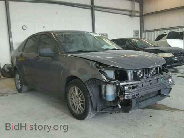Фотография 1FAHP3FN3AW123699 - FORD FOCUS 2010