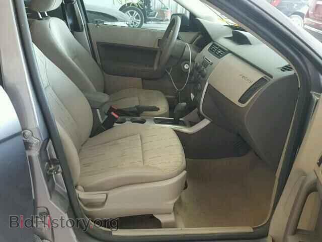 2010 FORD FOCUS - VIN: 1FAHP3FN3AW123699 - Фото 5