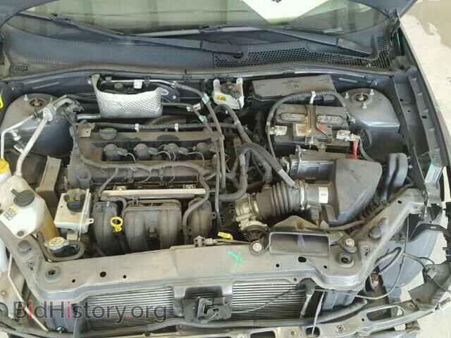 2010 FORD FOCUS - VIN: 1FAHP3FN3AW123699 - Фото 7
