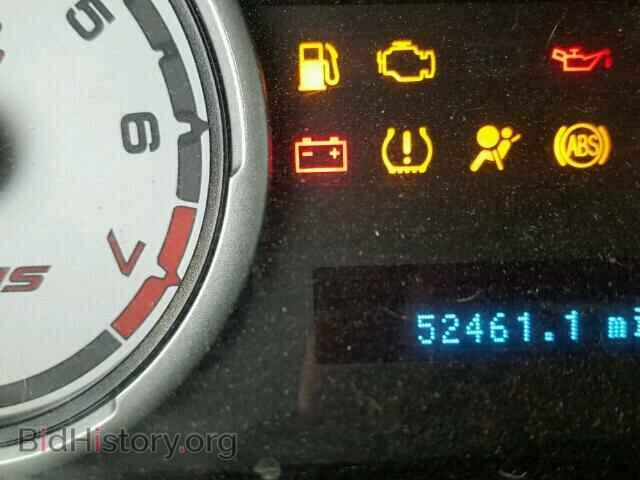 2010 FORD FOCUS - VIN: 1FAHP3FN3AW123699 - Фото 8