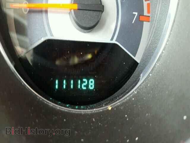 2012 CHRYSLER 200 - VIN: 1C3CCBCGXCN249281 - Фото 8