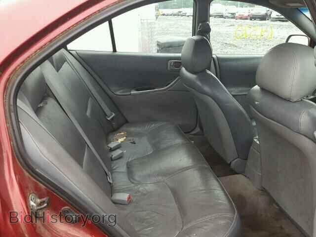 2002 MITSUBISHI GALANT - VIN: 4A3AA46G72E072636 - Фото 6