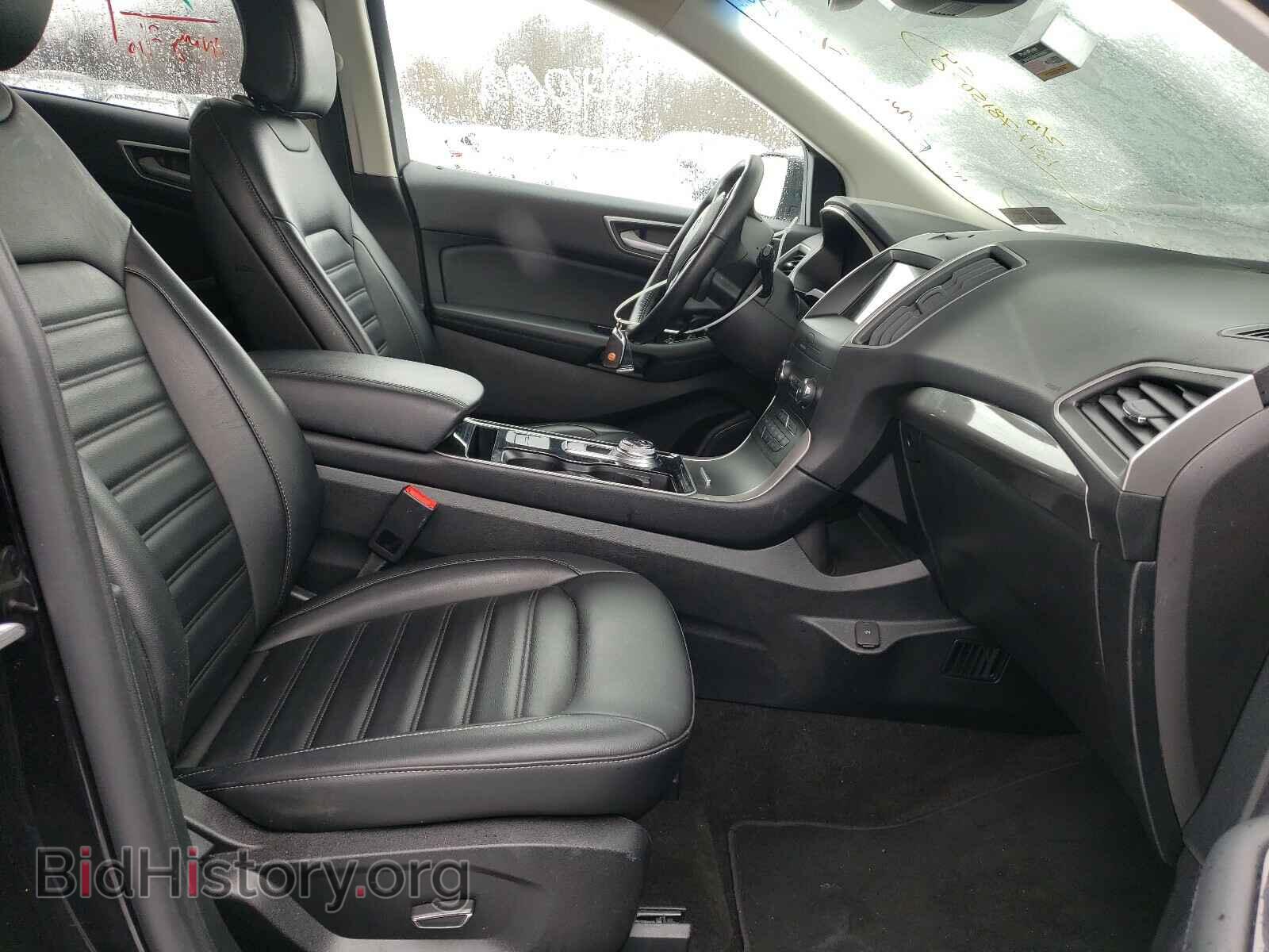 2019 FORD EDGE - VIN: 2FMPK4J95KBC03654 - Фото 5