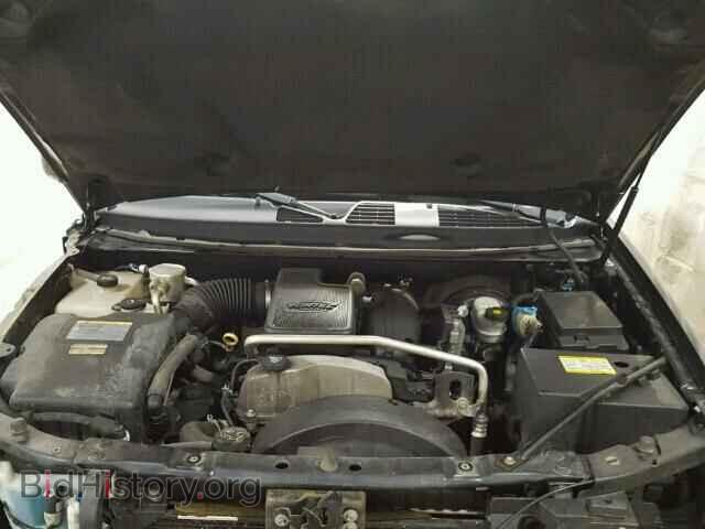 2009 SAAB 97X - VIN: 5S3ET13S292802142 - Фото 7