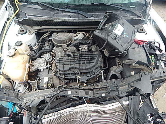 2013 DODGE AVENGER - VIN: 1C3CDZAG6DN717405 - Photo 7