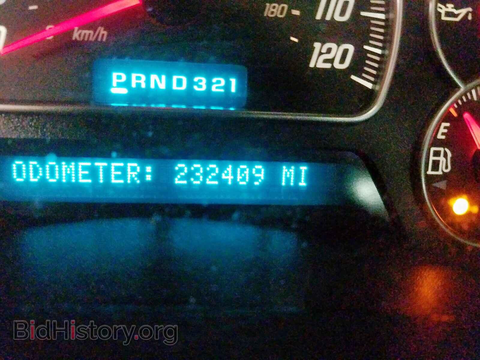 2004 GMC ENVOY - VIN: 1GKDT13S842219217 - Фото 8