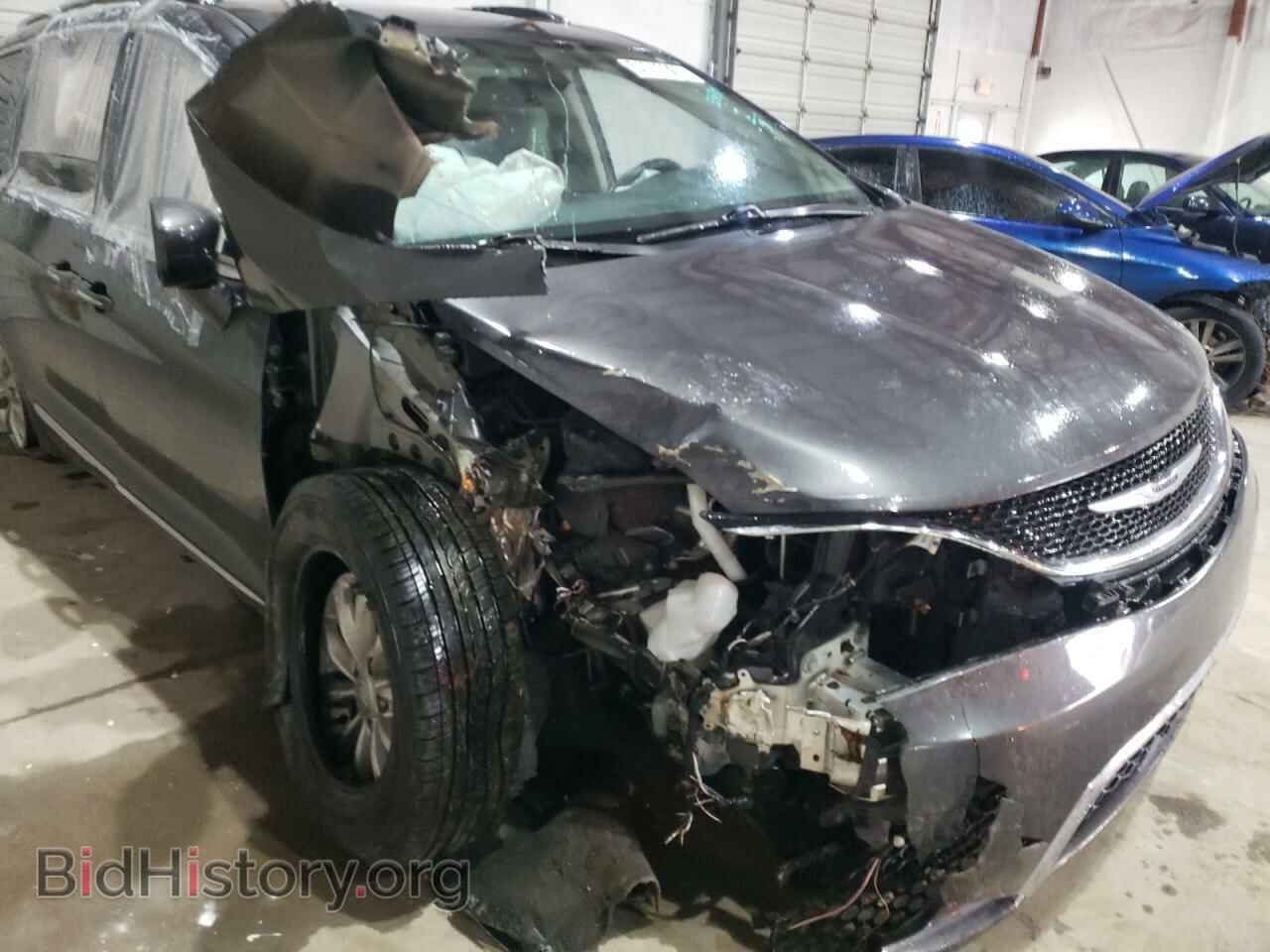 2019 CHRYSLER PACIFICA - VIN: 2C4RC1BGXKR685633 - Фото 9