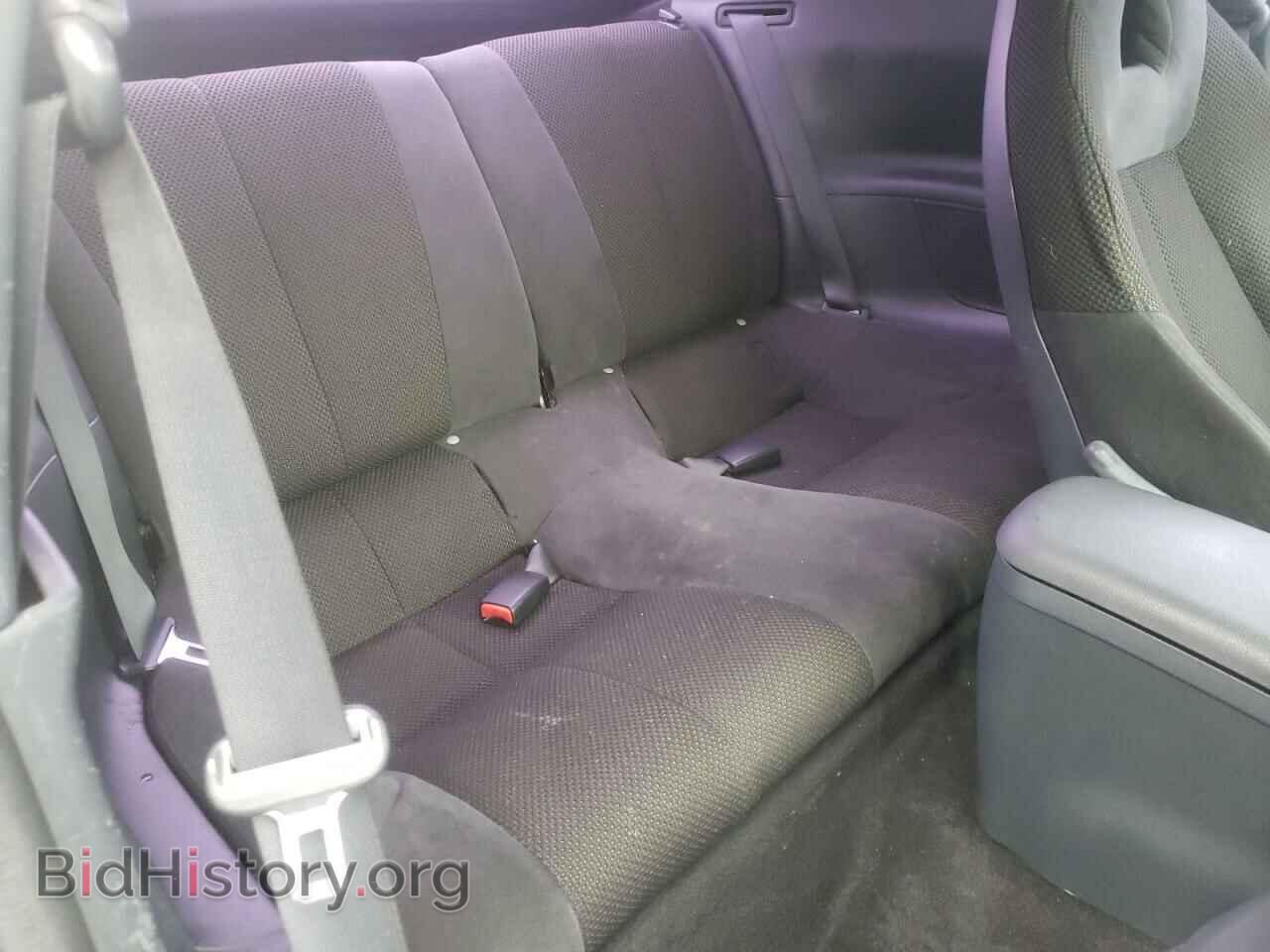 2008 MITSUBISHI ECLIPSE - VIN: 4A3AK24F58E040918 - Photo 6