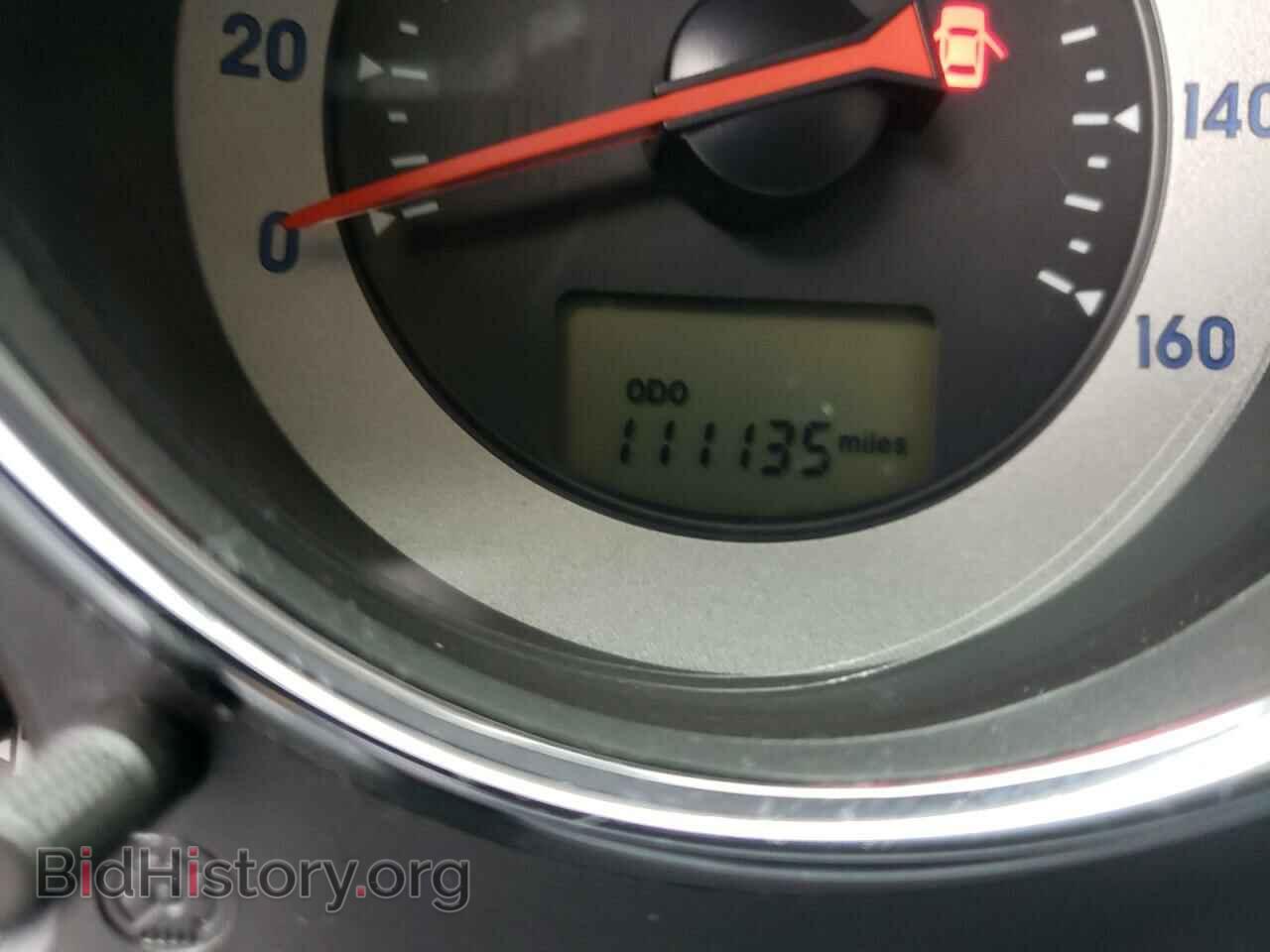 2008 MITSUBISHI ECLIPSE - VIN: 4A3AK24F58E040918 - Photo 8