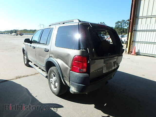 2005 FORD EXPLORER - VIN: 1FMZU62K55UA97429 - Фото 3