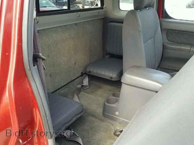 2001 NISSAN FRONTIER - VIN: 1N6DD26S31C346308 - Фото 6