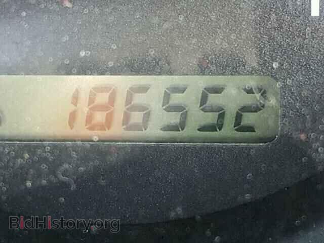 2001 NISSAN FRONTIER - VIN: 1N6DD26S31C346308 - Фото 8