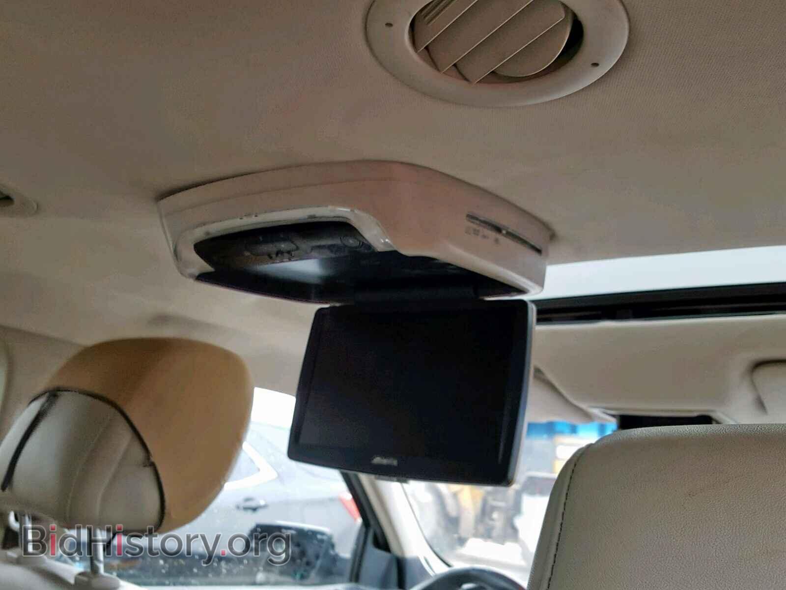 2009 FORD FLEX LIMIT - VIN: 2FMDK53C19BA32798 - Фото 9