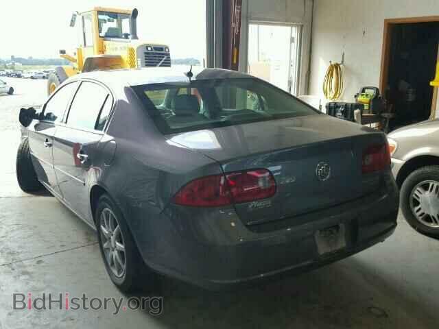 2007 BUICK LUCERNE - VIN: 1G4HD57247U215634 - Фото 3
