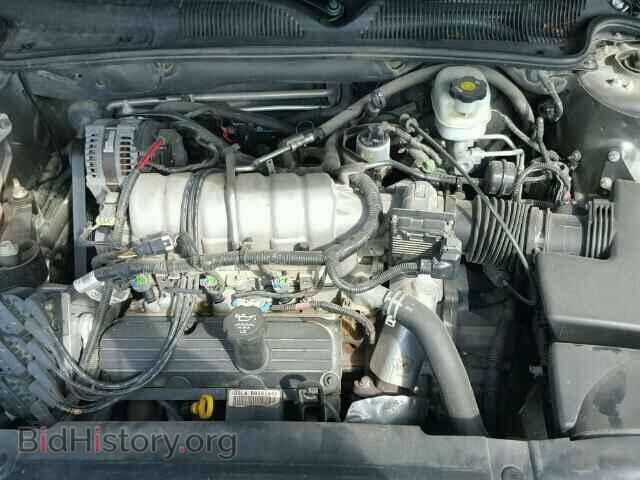 2007 BUICK LUCERNE - VIN: 1G4HD57247U215634 - Фото 7