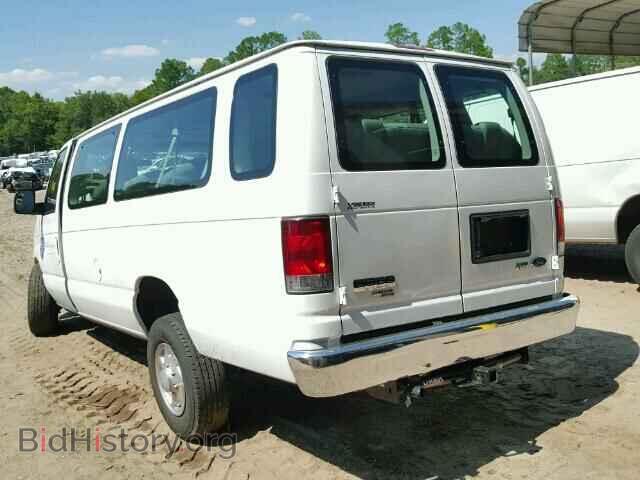 2014 FORD ECONOLINE - VIN: 1FBSS3BL0EDA66421 - Photo 3